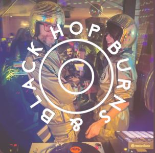 Hop Burns & Boogie - NYE 2022/23