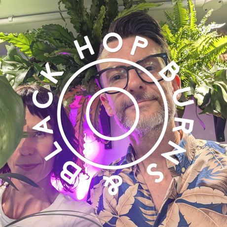 Hop Burns & Botanics @ Forest After Hours #17 - August 2026