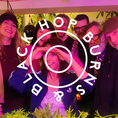Hop Burns & Botanics @ Forest After Hours #12 - December 2025