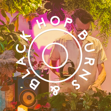 Hop Burns & Botanics @ Forest After Hours #16 - July 2026