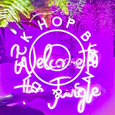 Hop Burns & Botanics @ Forest After Hours #14 - April 2026