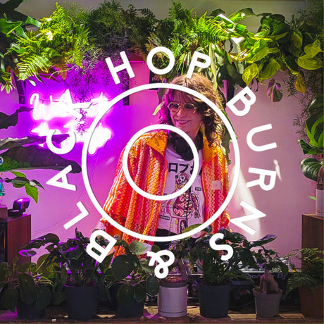 Hop Burns & Botanics @ Forest After Hours #14 - April 2026