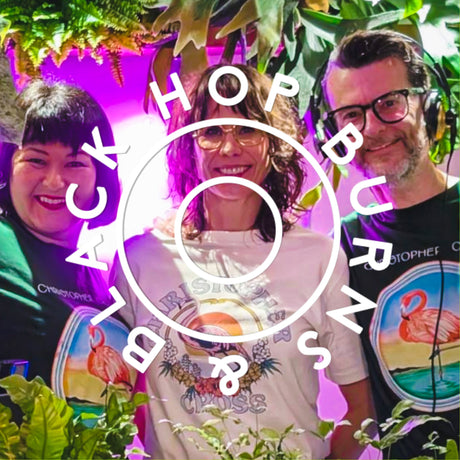 Hop Burns & Botanics @ Forest After Hours #15 - May 2026