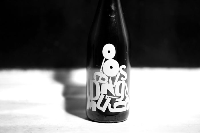 Fundamentals #7 – Omnipollo/Dugges Anagram Blueberry Cheesecake Stout