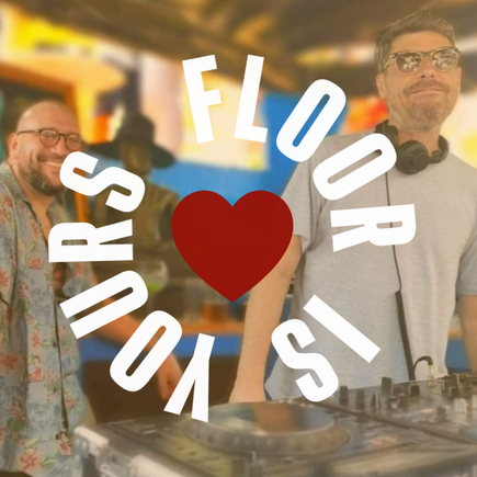 Wrekin Havoc - Floor Is Yours teaser mix