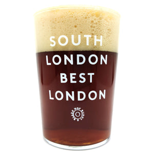 south london best london tubo glass