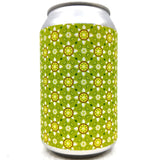 Brick Brewery Key Lime Pie Sour 3.4% (330ml can)-Hop Burns & Black