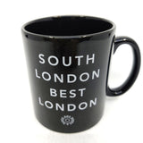 HB&B South London Best London mug-Hop Burns & Black