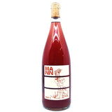 Andi Mann Rosa X 11% (1 litre)-Hop Burns & Black