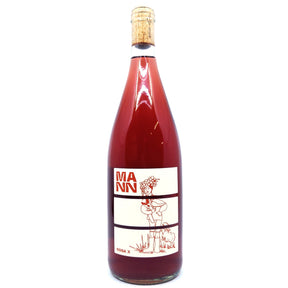 Andi Mann Rosa X 11% (1 litre)-Hop Burns & Black