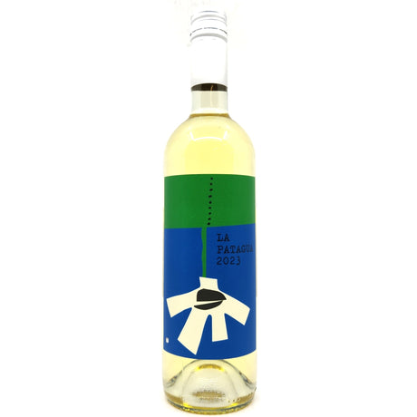 Vinos Inacayal La Patagua Semillon Moscatel 2024 13% (750ml)-Hop Burns & Black