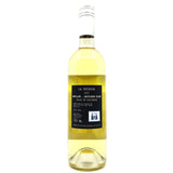 Vinos Inacayal La Patagua Semillon Moscatel 2024 13% (750ml)-Hop Burns & Black