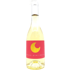 Clos du Gravillas Muscat Saint Jean de Minervois Douce Providence 2023 15% (500ml)-Hop Burns & Black
