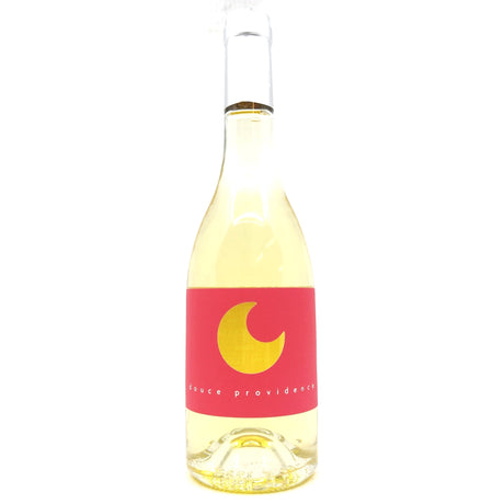 Clos du Gravillas Muscat Saint Jean de Minervois Douce Providence 2023 15% (500ml)-Hop Burns & Black
