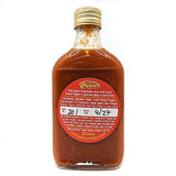 Captain Chippies Original Spiced Rum Sauce (200ml)
