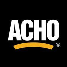 Acho Garlic & Vinegar Crisps (120g)