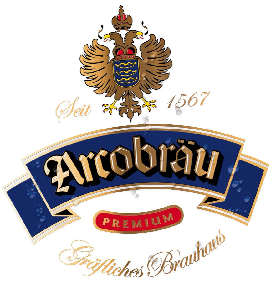 Arcobrau Festbier 5.7% (500ml)