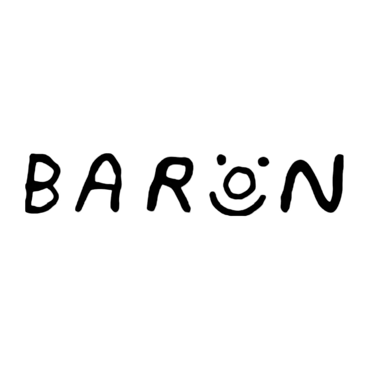 Baron Brewing A Brush With Danger New England IPA 7% (500ml can)