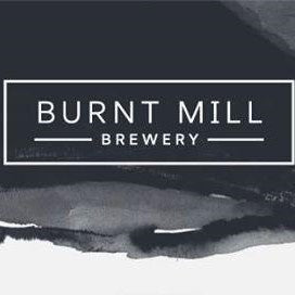 Burnt Mill Todos Santos Pineapple Gose 4.8% (440ml can)