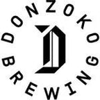 Donzoko x Scatterlings Pinot Noir Fizz 4.5% (440ml can)-Hop Burns & Black