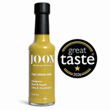 Joon Green Hot Sauce (150ml)