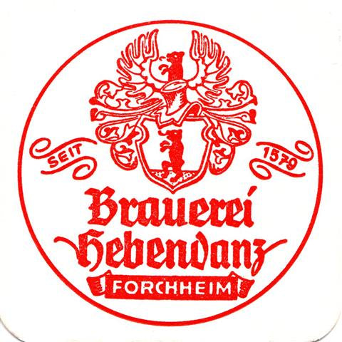 Hebendanz Annafestbier 5.3% (500ml)