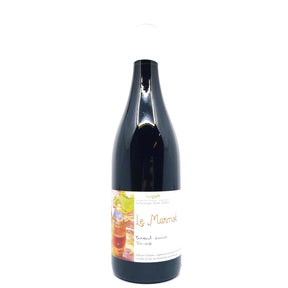 La Grange Saint Andre Le Marmot 2023 12.5% (750ml)-Hop Burns & Black
