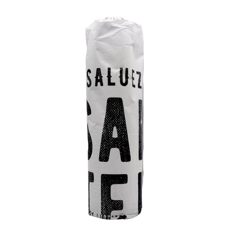 Luddite Saboteur White 2020 12.5% (750ml)-Hop Burns & Black