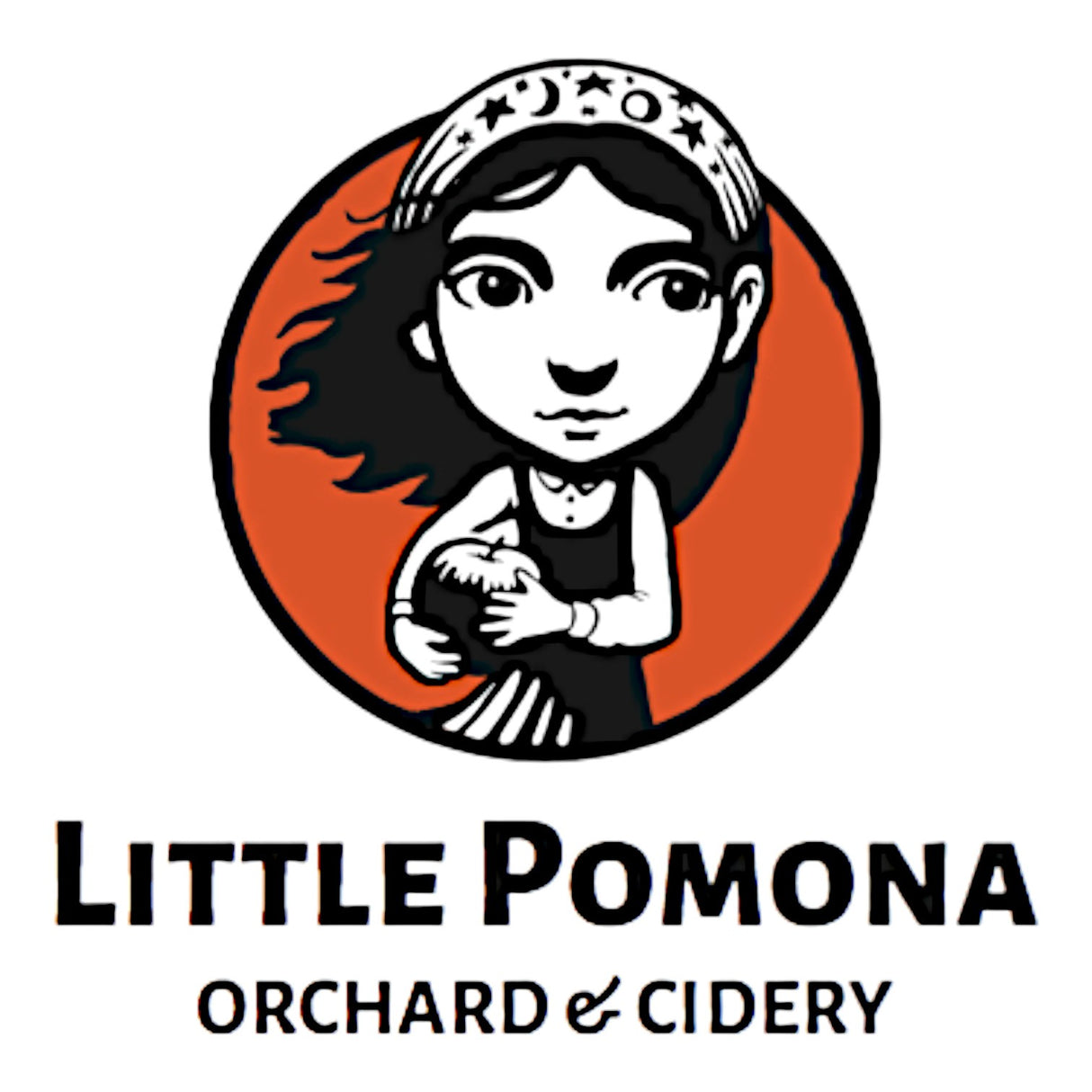 Little Pomona Broome Farm Pet Nat Cider 6% (750ml)