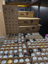 The HB&B Big Beery Premium Craft Beer Advent Calendar 2026 (24-can box)