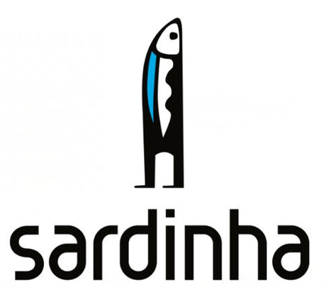 Sardinha Portuguese Sardines in Spicy Tomato (120g)-Hop Burns & Black