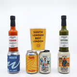 South London Best London gift pack