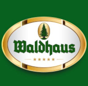 Waldhaus Hefe Weisse 5.6% (500ml)-Hop Burns & Black