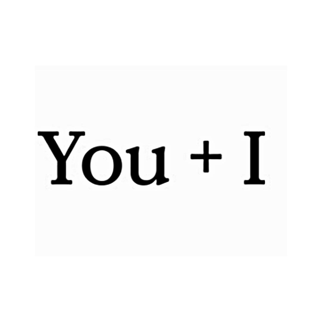 You + I Lime & Sea Salt Kombucha (330ml)-Hop Burns & Black