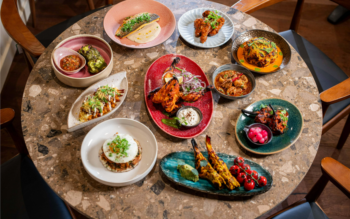 Hop Burns & Black x KOKUM Natural Wine Supper Club - ticket-Hop Burns & Black