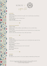 Hop Burns & Black x KOKUM Natural Wine Supper Club - ticket-Hop Burns & Black