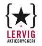 Lervig No Worries Summer Alcohol-Free Beer 0.5% (330ml can)-Hop Burns & Black