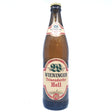 Wieninger Teisendorfer Hell 5.2% (500ml)-Hop Burns & Black