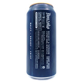 Donzoko Festbier Deep Gold Lager 5.6% (500ml can)