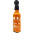 Joon Orange Hot Sauce (150ml)-Hop Burns & Black