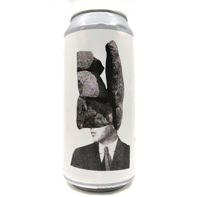 Whiplash x Floc Dream State IPA 6.5% (440ml can)-Hop Burns & Black