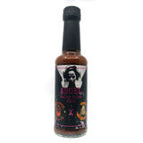 Big Ginger x Hairy Spice Angel Hairy Spice Edit Hot Sauce (150ml)