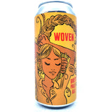Burning Sky Woven Brett Pale Ale 5% (440ml can)