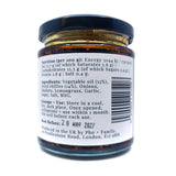Ma Chau's Chilli Oil (190ml)-Hop Burns & Black
