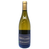 Domaine Francois Chapuis Macon Mancey 2023 (750ml)
