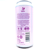 Yonder Double Choc Fudge Cake Pastry Stout 7% (440ml can)-Hop Burns & Black