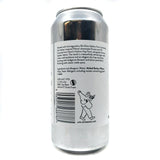 Beak x Birrificio Italiano Becco Anglo Italian Pils 4.8% (440ml can)-Hop Burns & Black