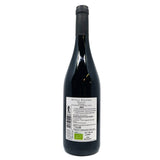 Antica Enotria Vriccio Primitivo 14% 2023 (750ml)-Hop Burns & Black