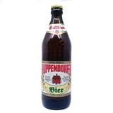 Brauerei Gasthof Grasser Huppendorfer Vollbier 5% (500ml)-Hop Burns & Black