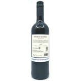 Pirineos Montesierra Seleccion Tinto Joven 2023 (750ml)